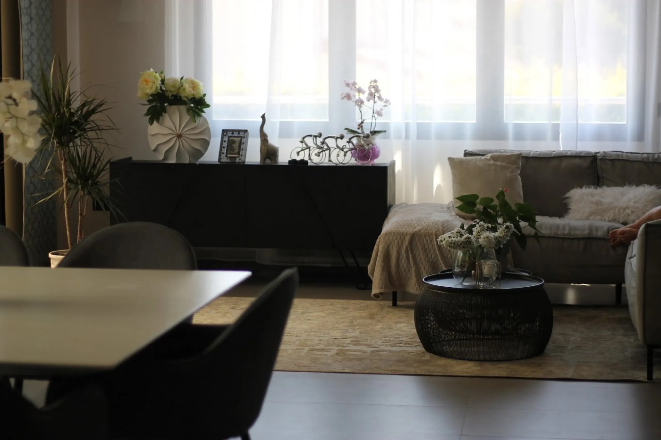 VILLA IN CALPE FOR SALE