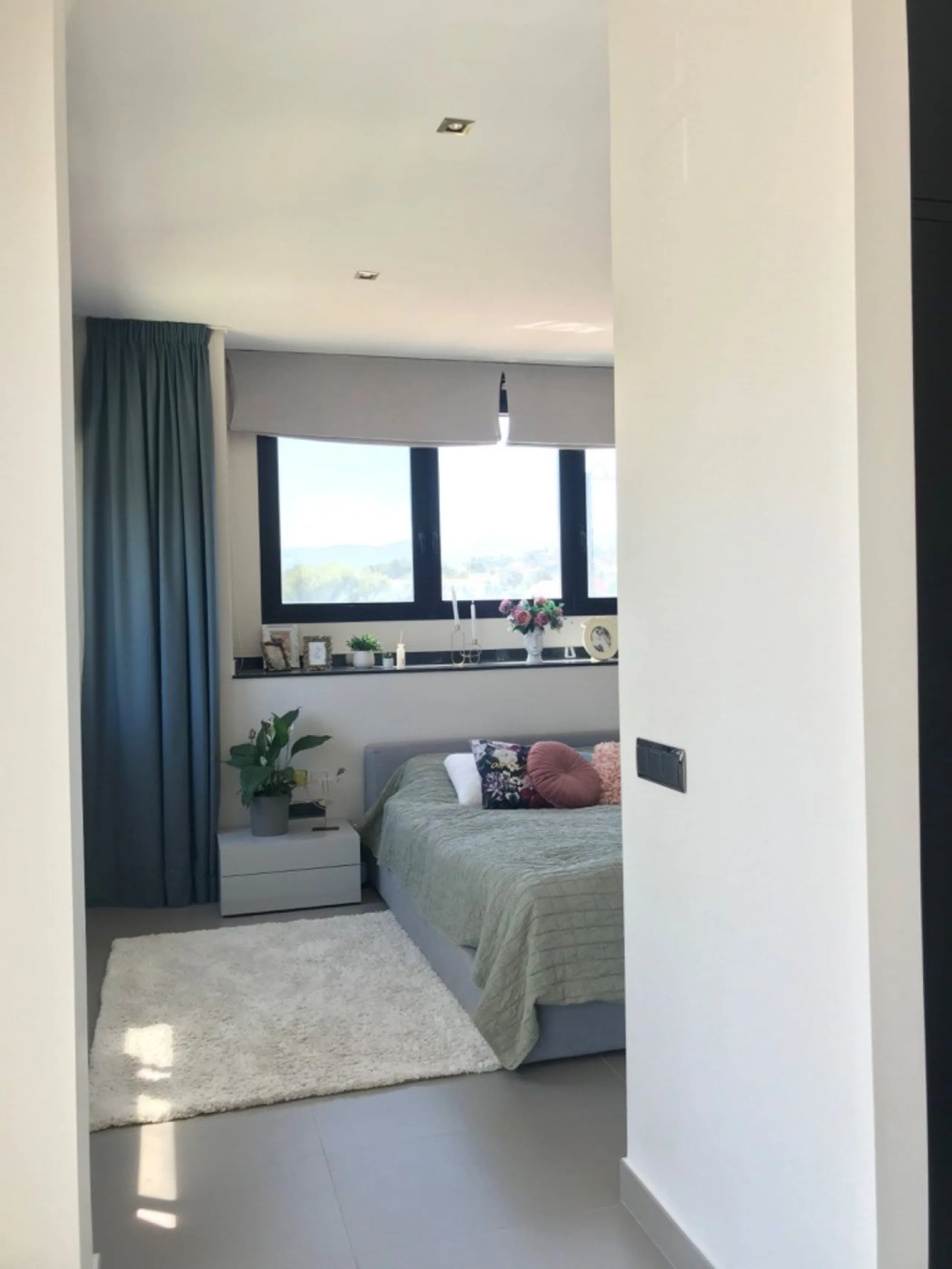 VILLA IN CALPE FOR SALE