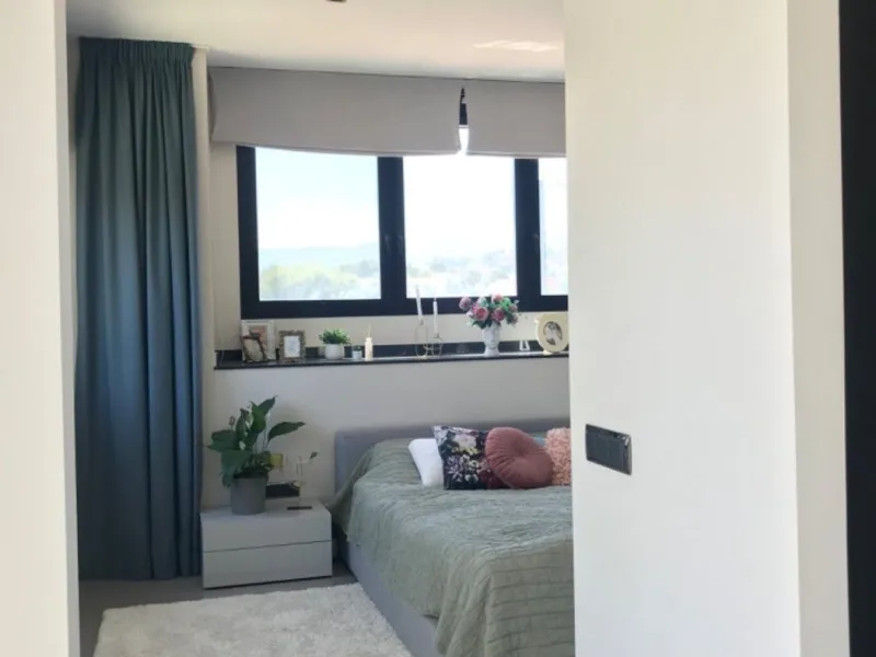VILLA IN CALPE FOR SALE