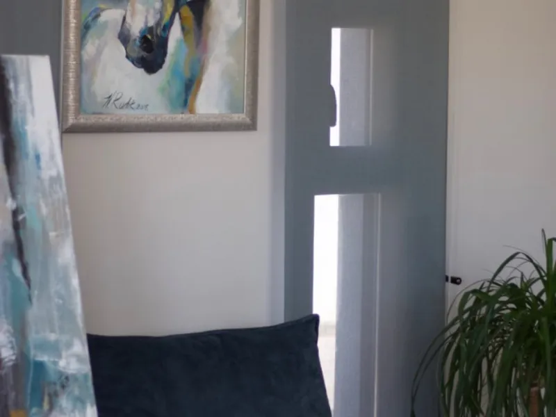 VILLA IN CALPE FOR SALE