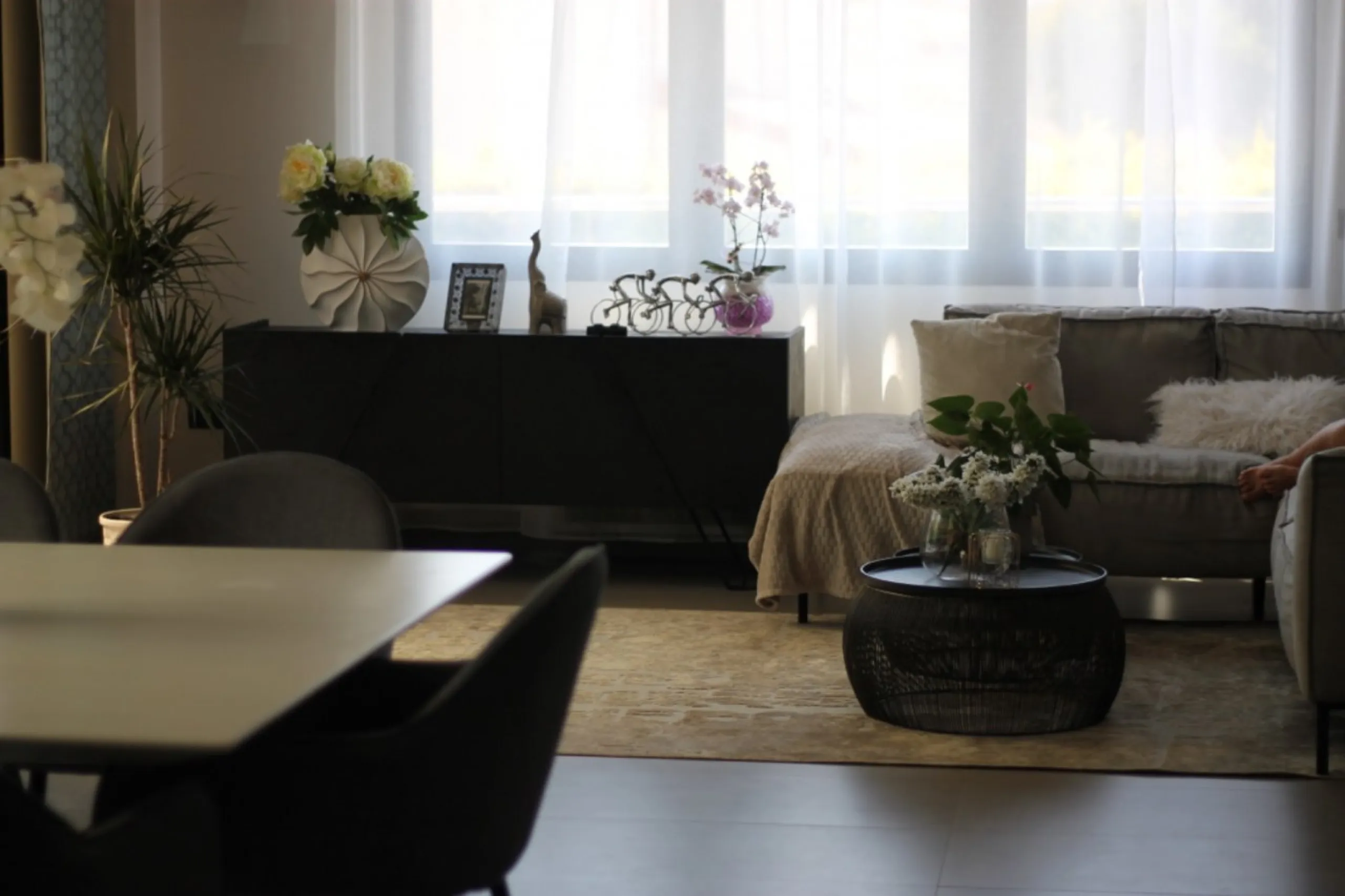 VILLA IN CALPE FOR SALE
