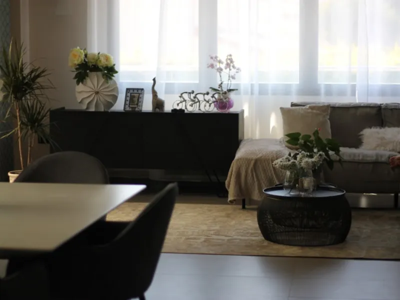 VILLA IN CALPE FOR SALE