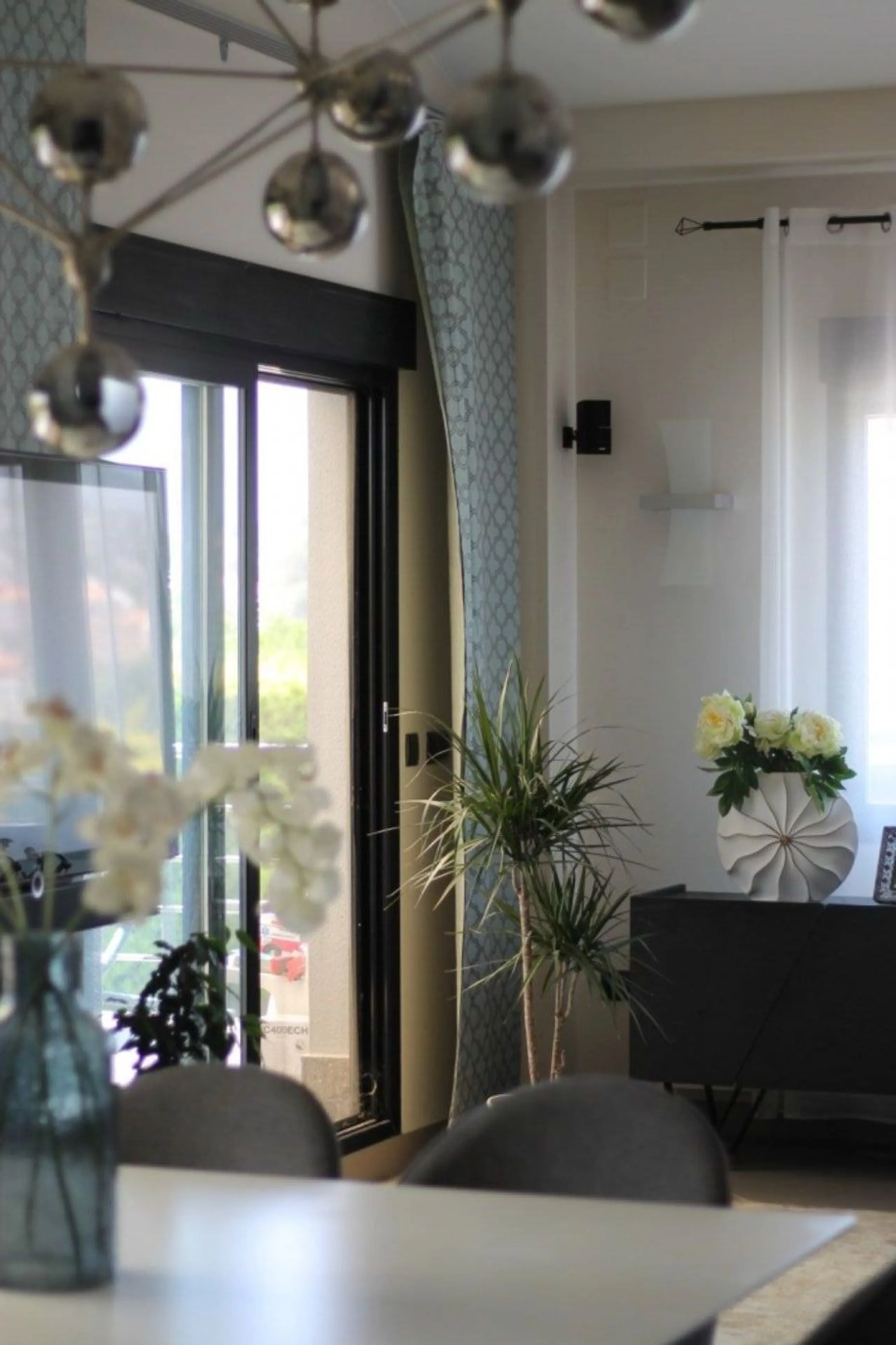 VILLA IN CALPE FOR SALE