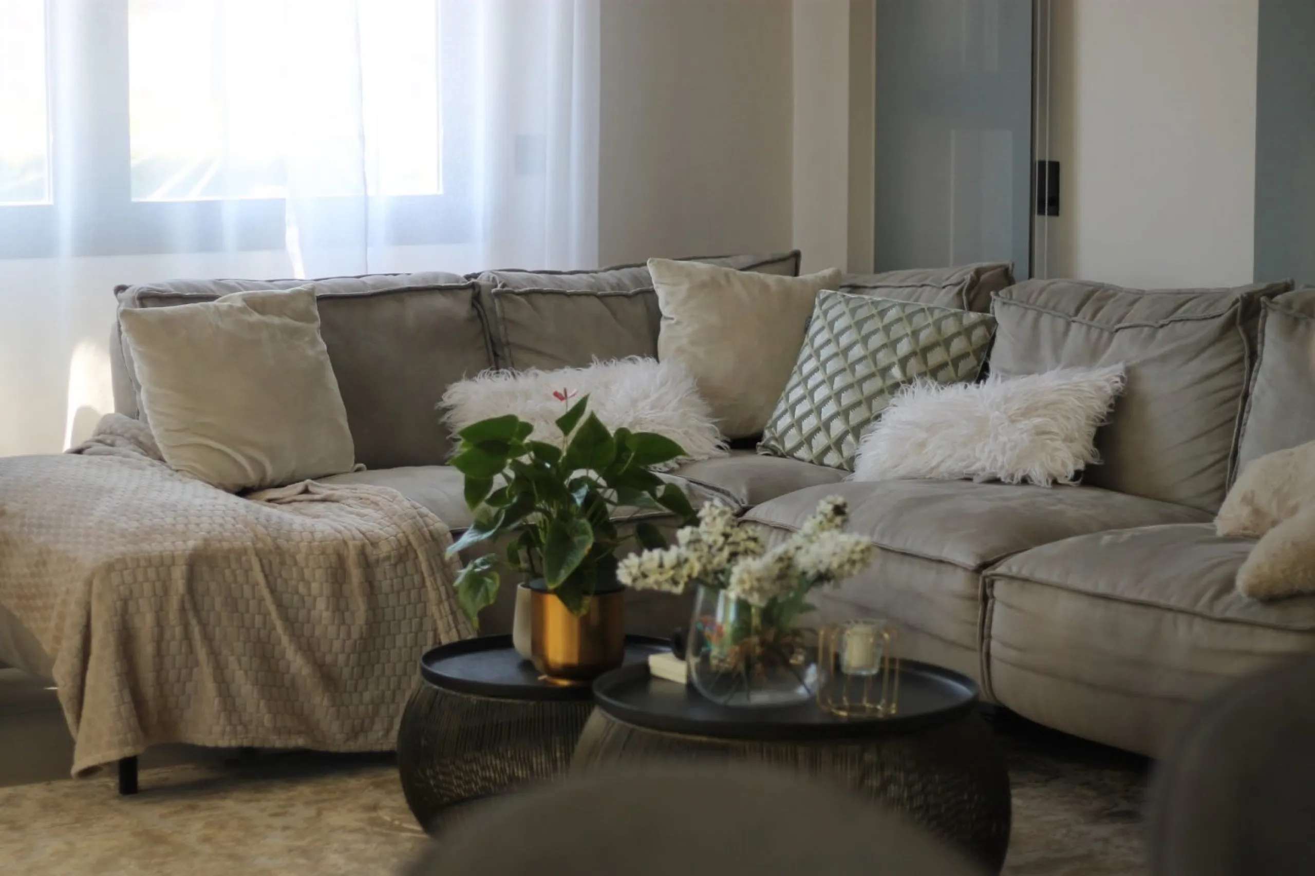 VILLA IN CALPE FOR SALE