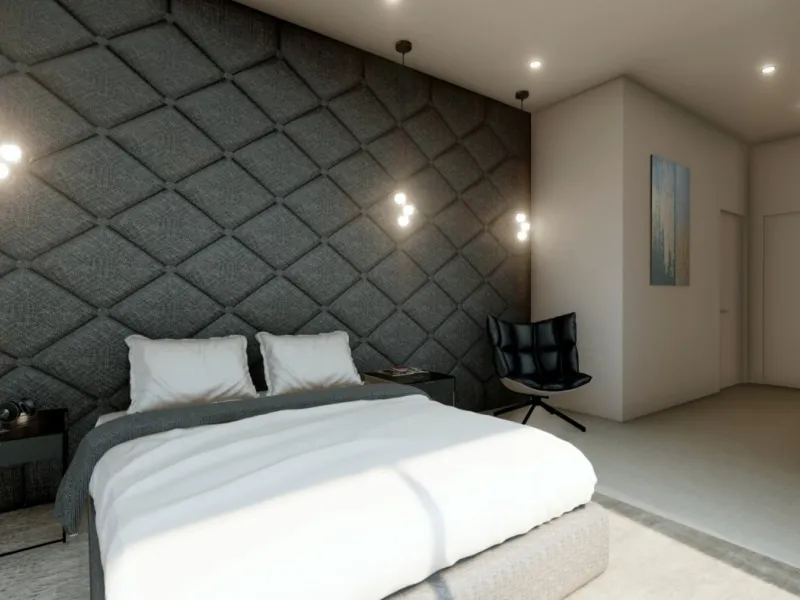Luxury villa in the Bassetes area of ​​Benissa