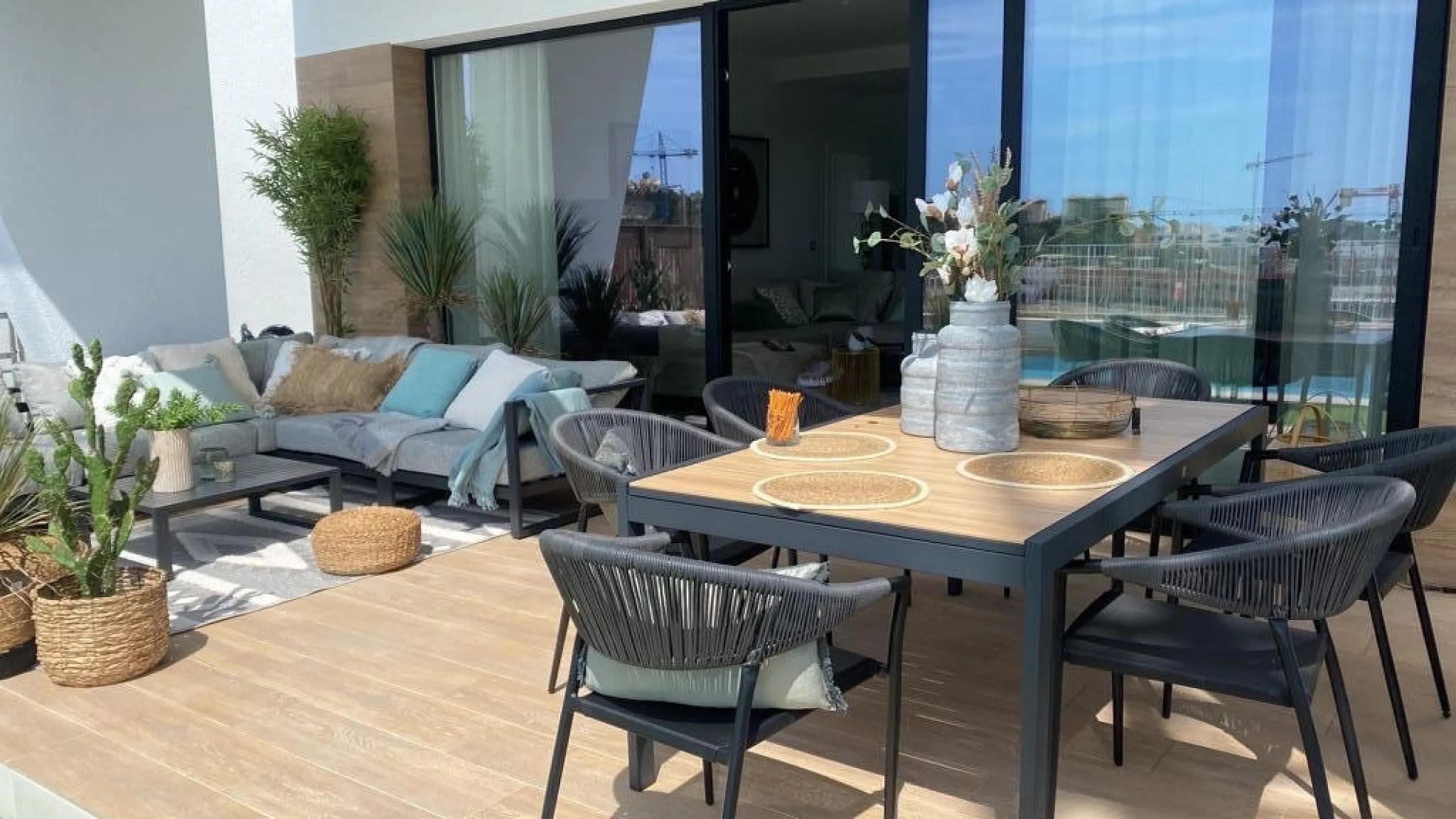 VILLA FOR SALE IN FINESTRAT