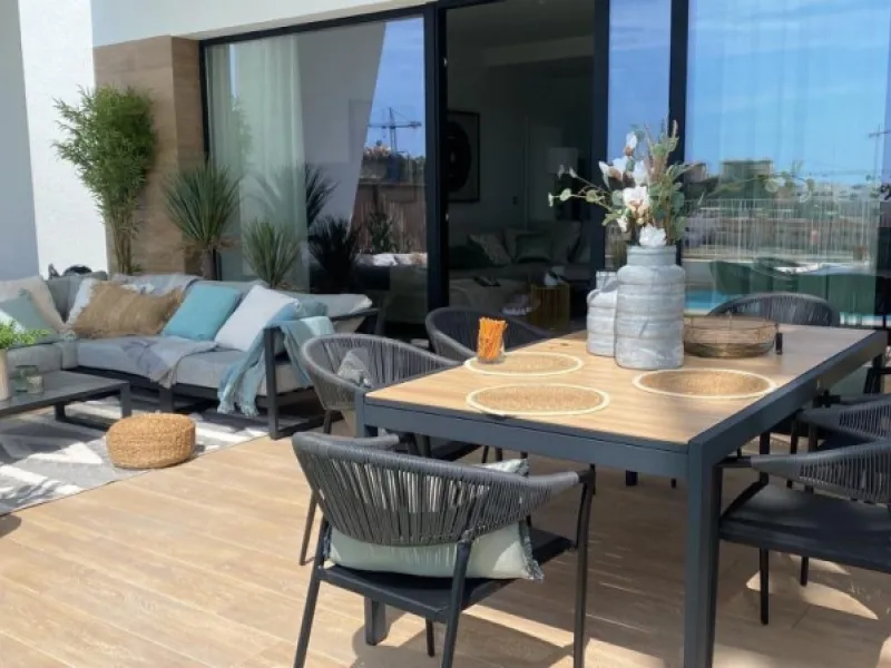 VILLA FOR SALE IN FINESTRAT
