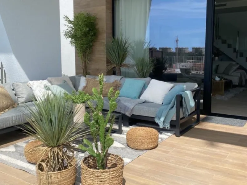 VILLA FOR SALE IN FINESTRAT