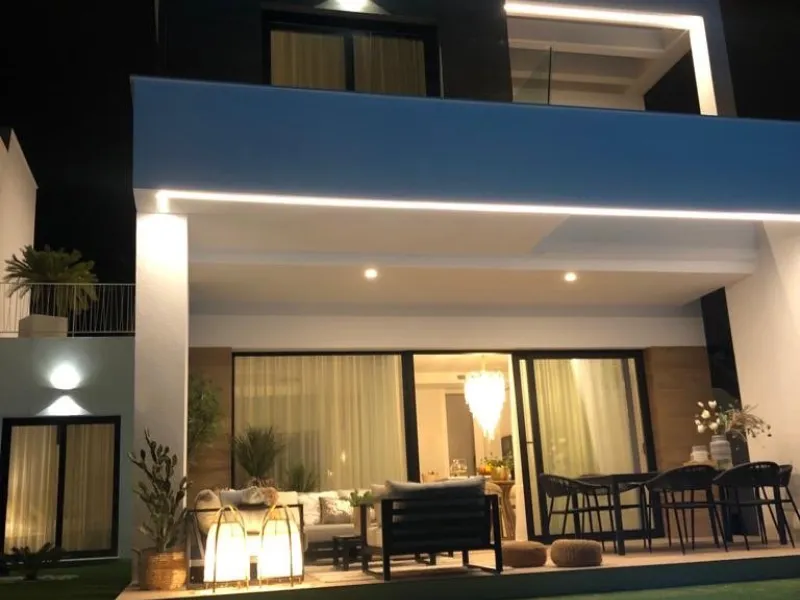 VILLA FOR SALE IN FINESTRAT