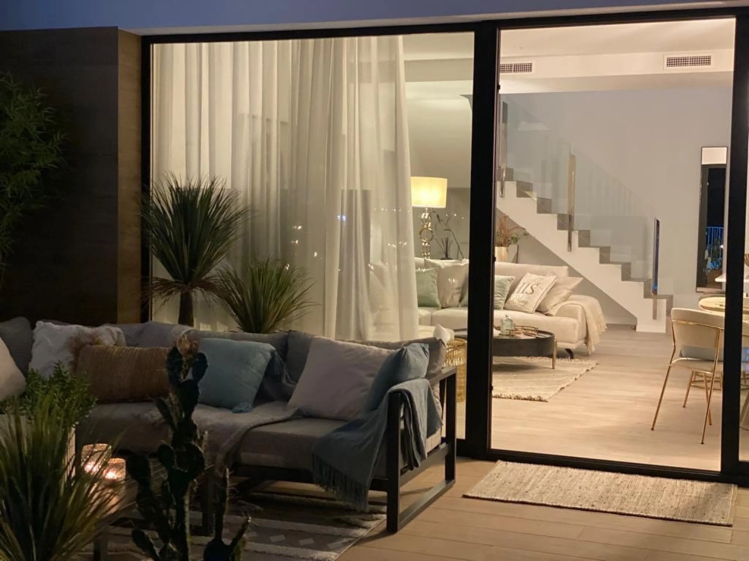 VILLA FOR SALE IN FINESTRAT