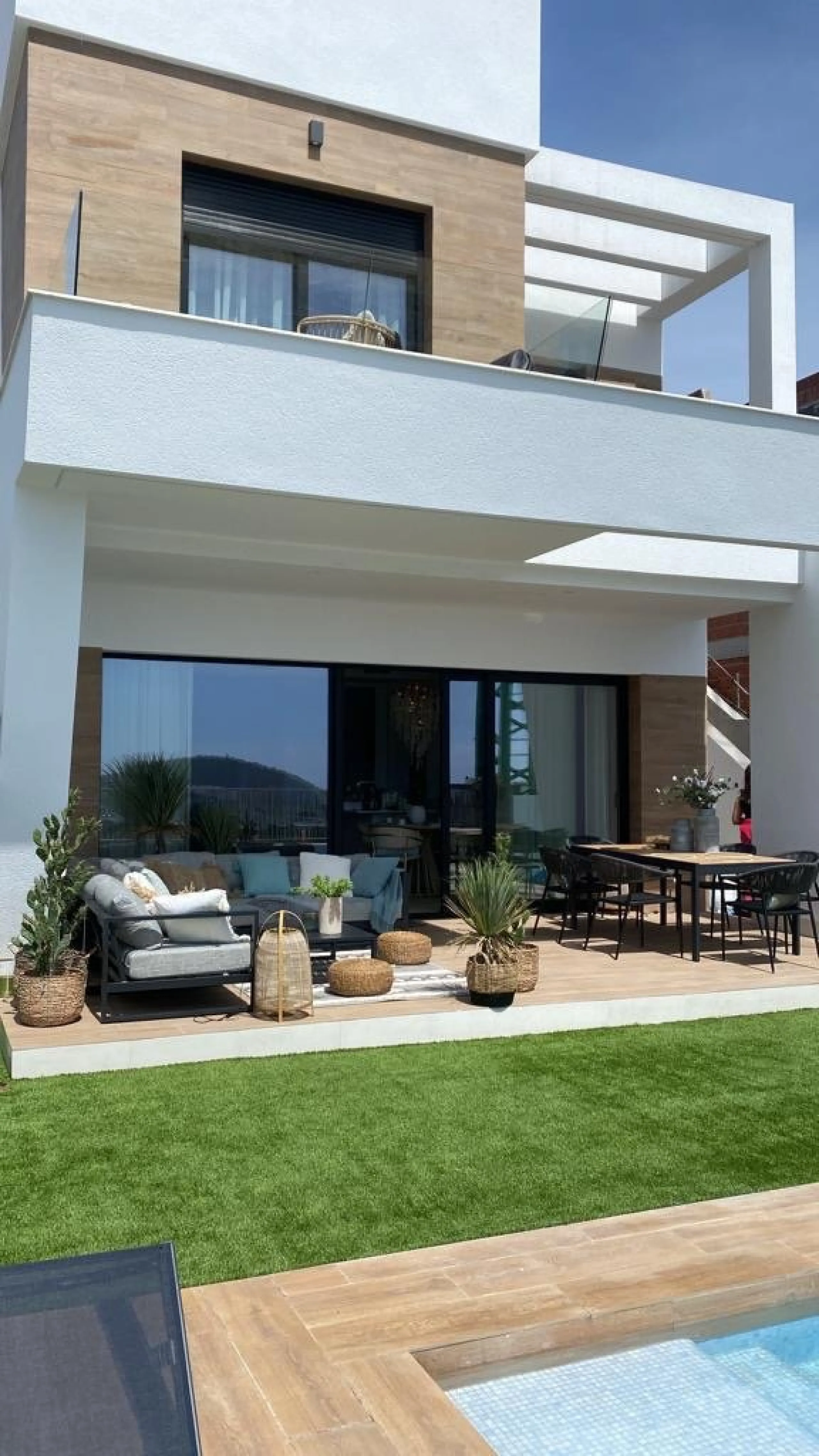 VILLA FOR SALE IN FINESTRAT