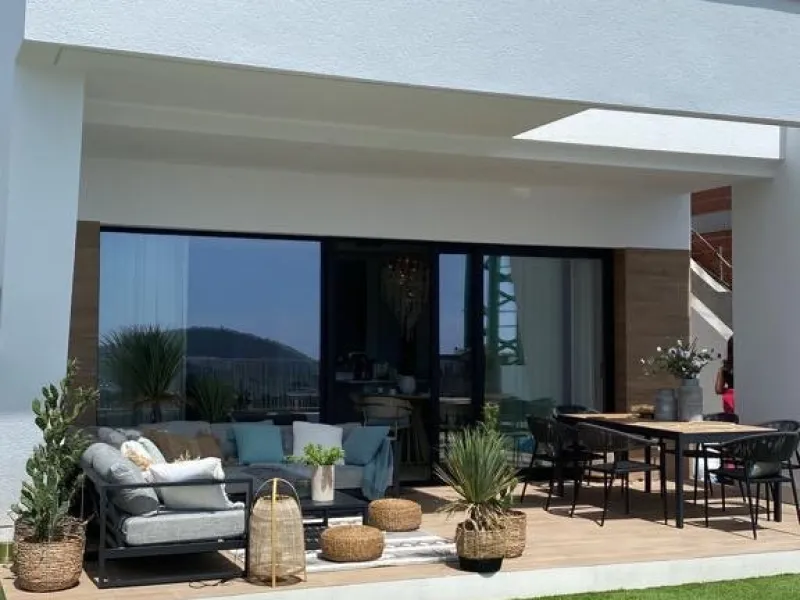 VILLA FOR SALE IN FINESTRAT