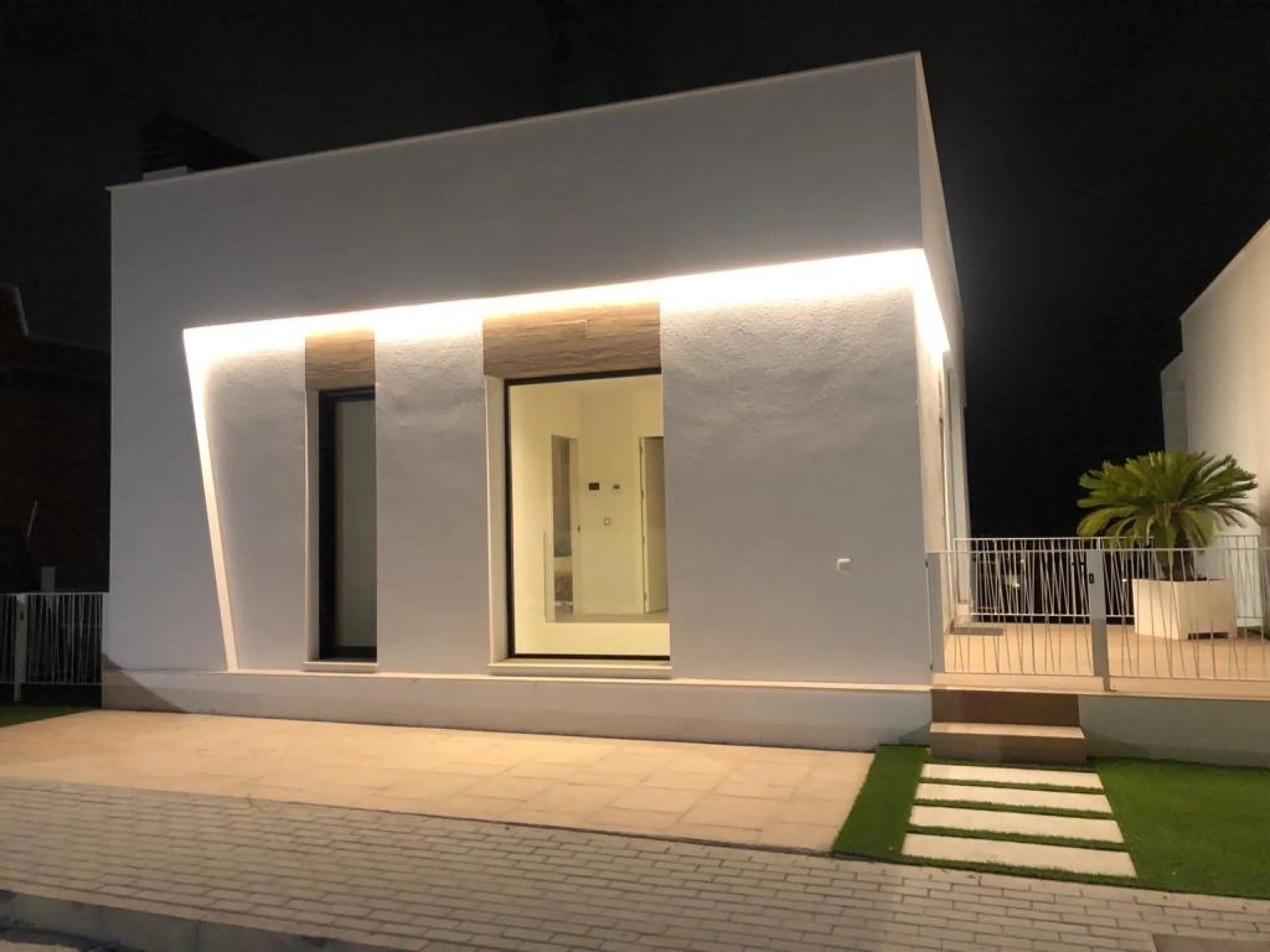 VILLA FOR SALE IN FINESTRAT