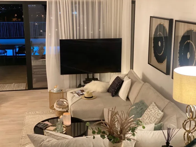 VILLA FOR SALE IN FINESTRAT