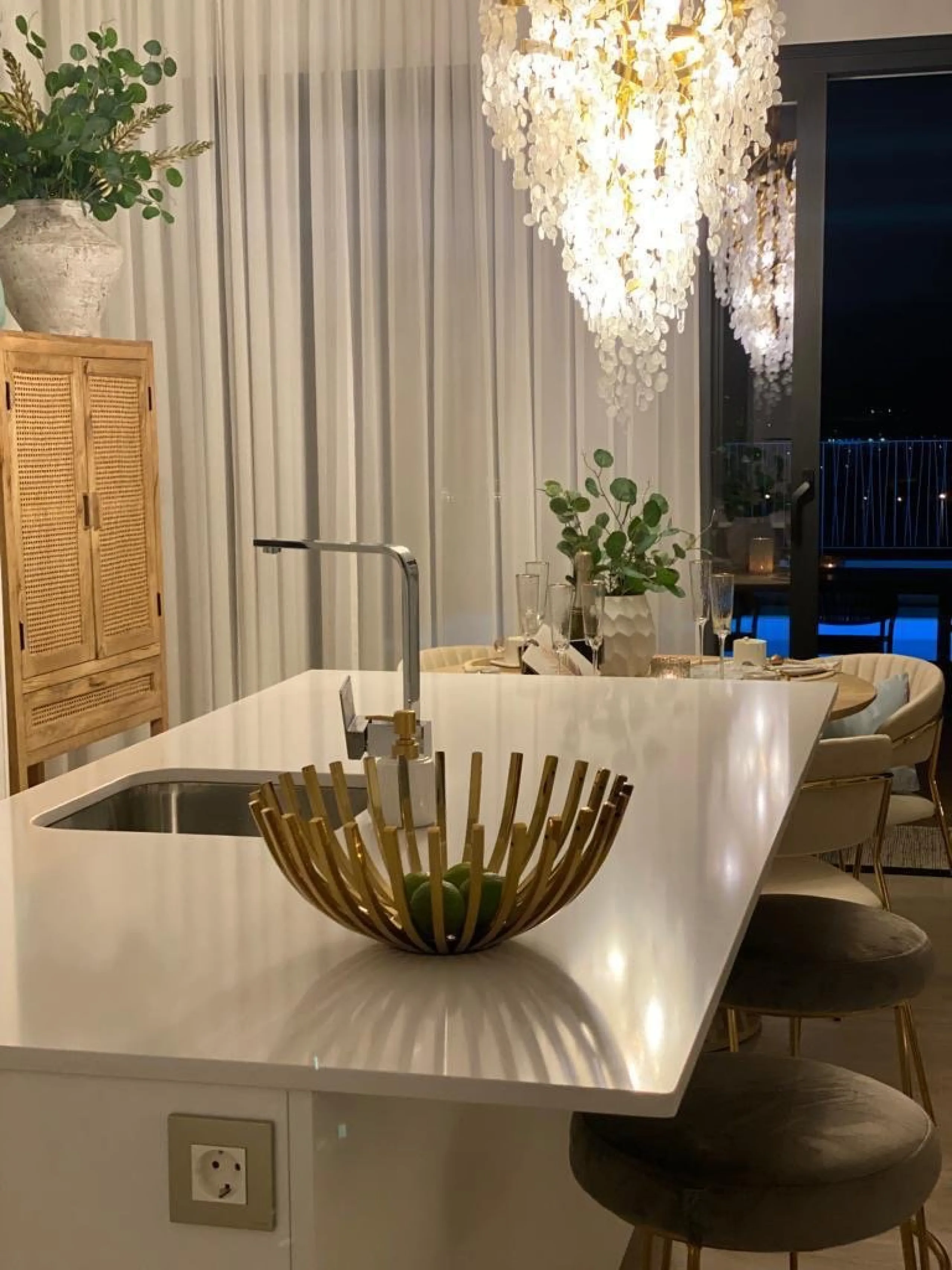 VILLA FOR SALE IN FINESTRAT