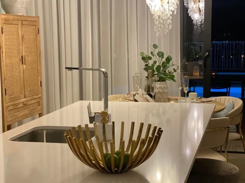 VILLA FOR SALE IN FINESTRAT
