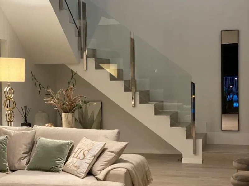 VILLA FOR SALE IN FINESTRAT