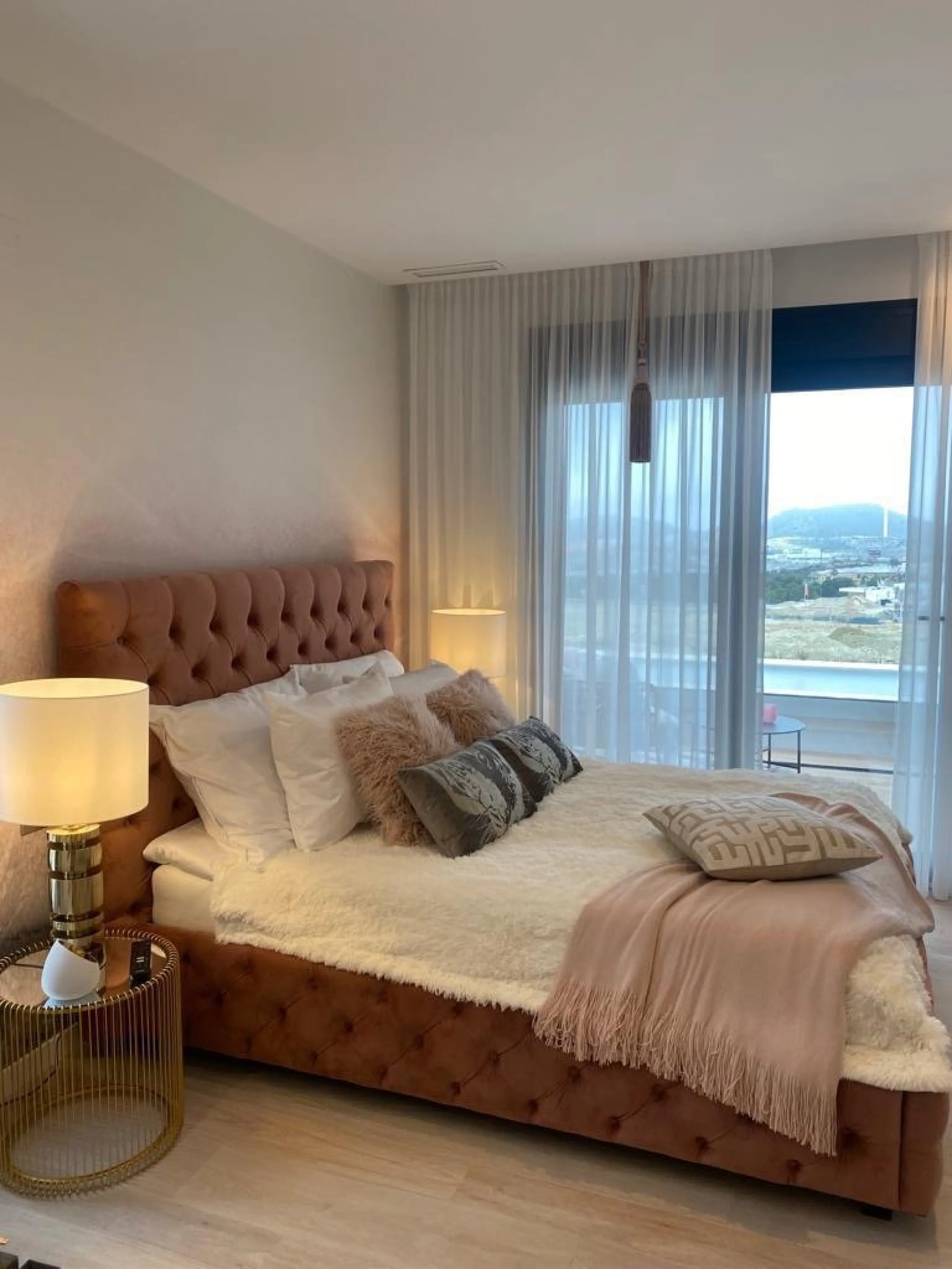VILLA FOR SALE IN FINESTRAT