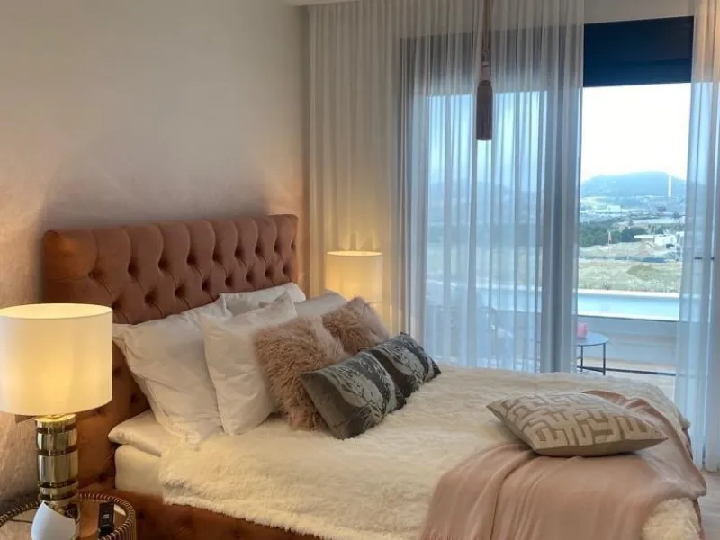 VILLA FOR SALE IN FINESTRAT