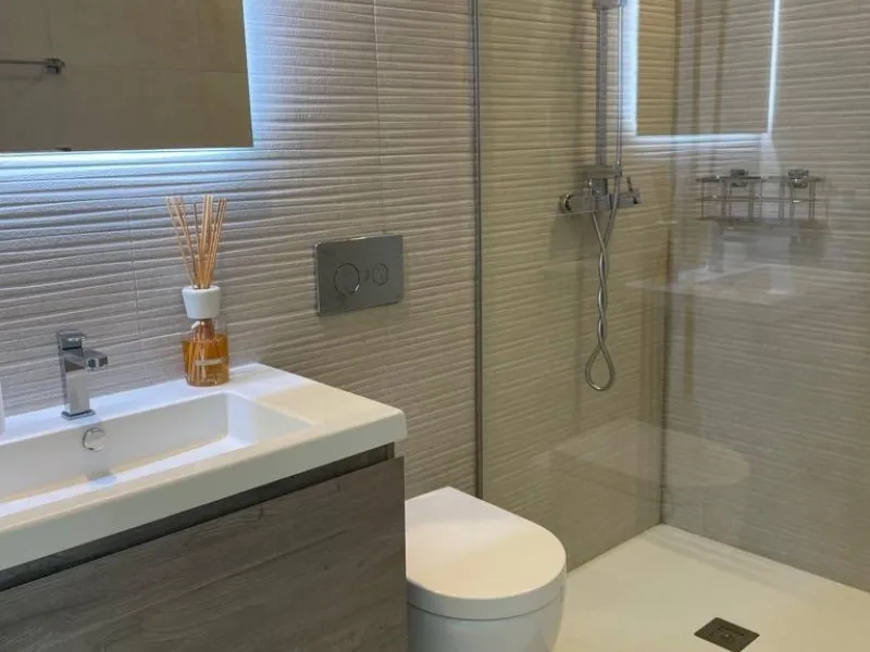 VILLA FOR SALE IN FINESTRAT