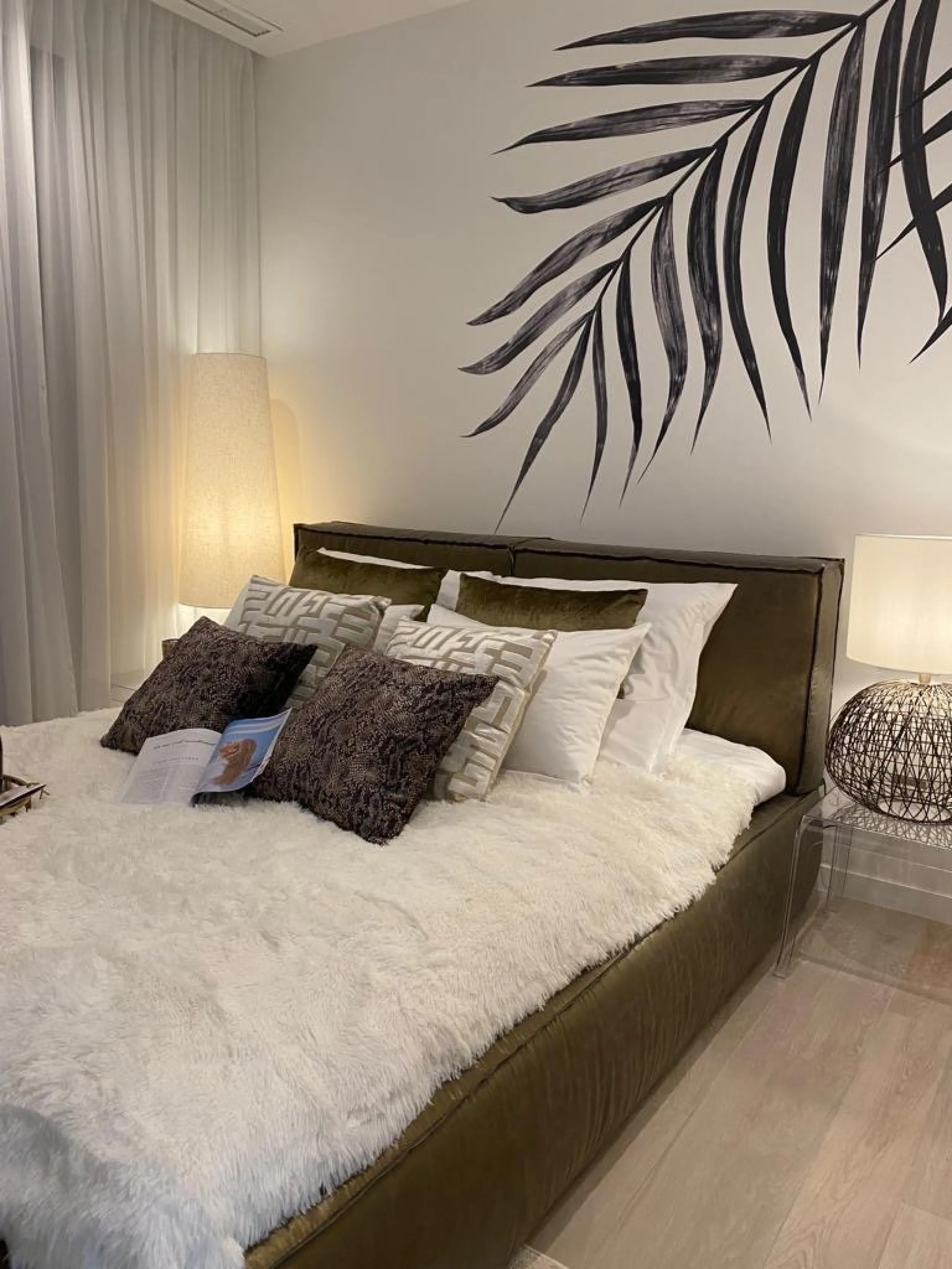 VILLA FOR SALE IN FINESTRAT