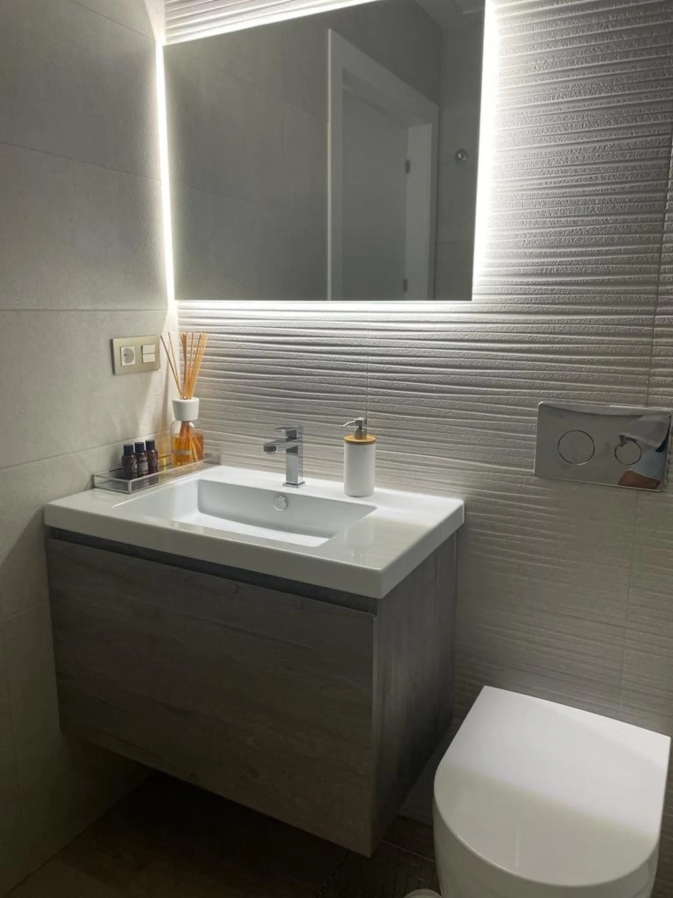 VILLA FOR SALE IN FINESTRAT