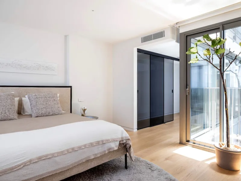 Exclusive New Build Apartments in Eixample, Barcelona