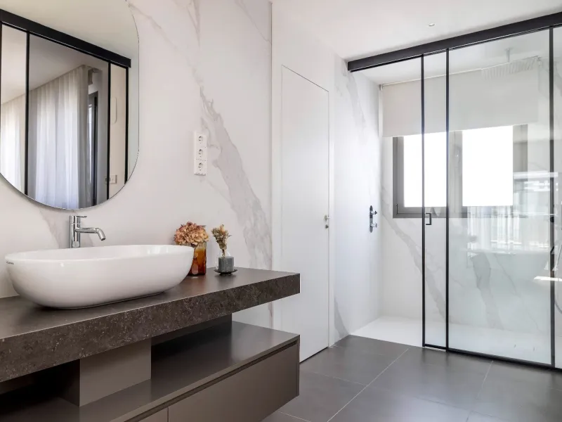 Exclusive New Build Apartments in Eixample, Barcelona