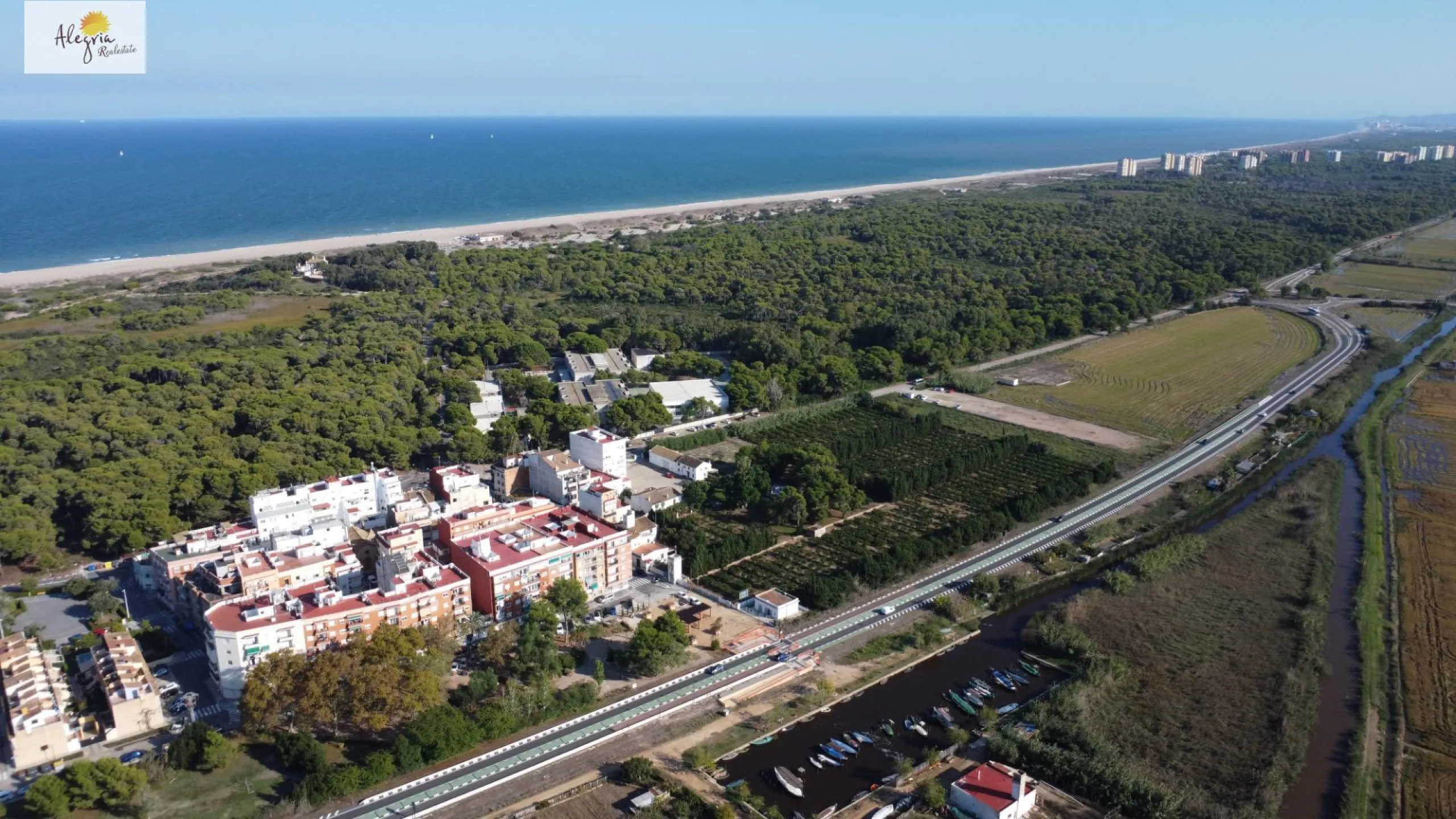 !!! SE VENDE PAISAJÍSTICO PISO EN SALER