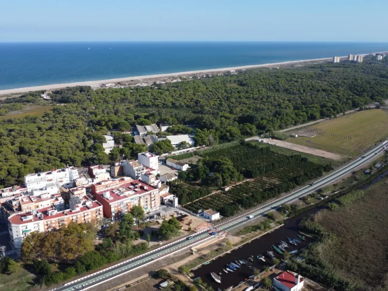 !!! SE VENDE PAISAJÍSTICO PISO EN SALER