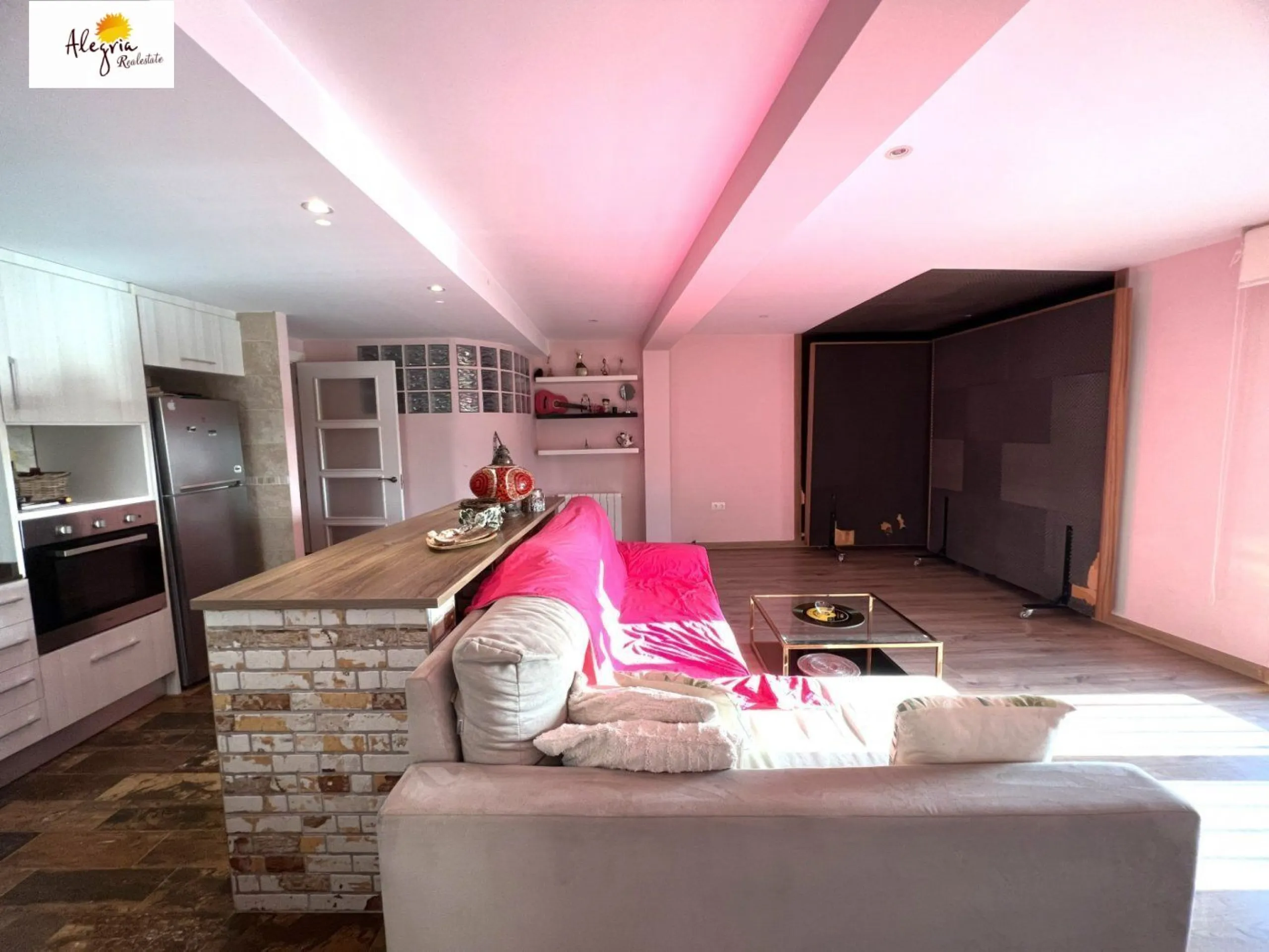 !!! SE VENDE PAISAJÍSTICO PISO EN SALER