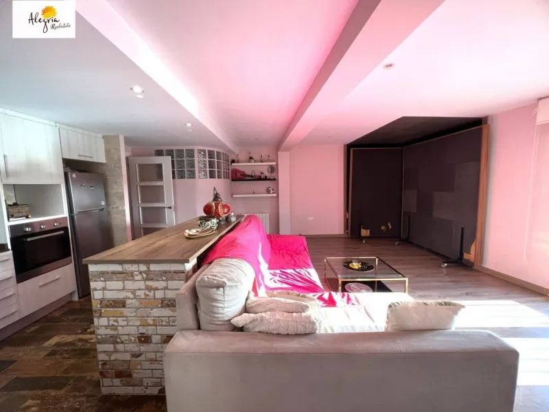 !!! SE VENDE PAISAJÍSTICO PISO EN SALER
