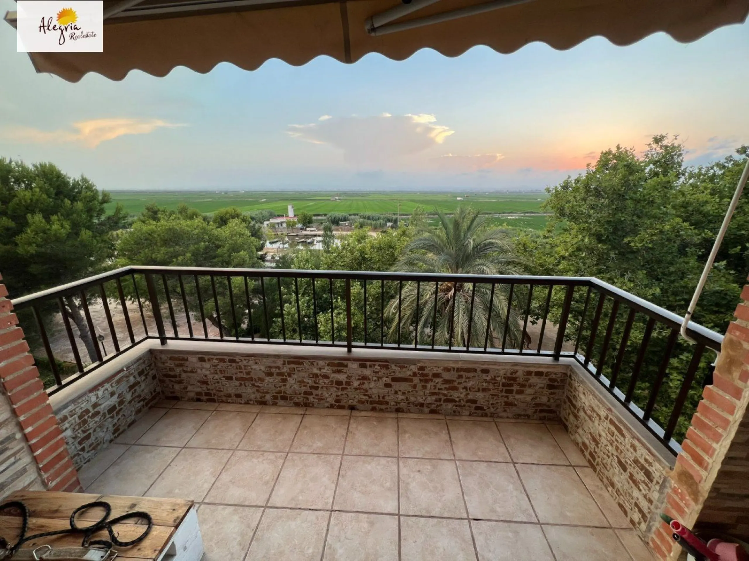 !!! SE VENDE PAISAJÍSTICO PISO EN SALER