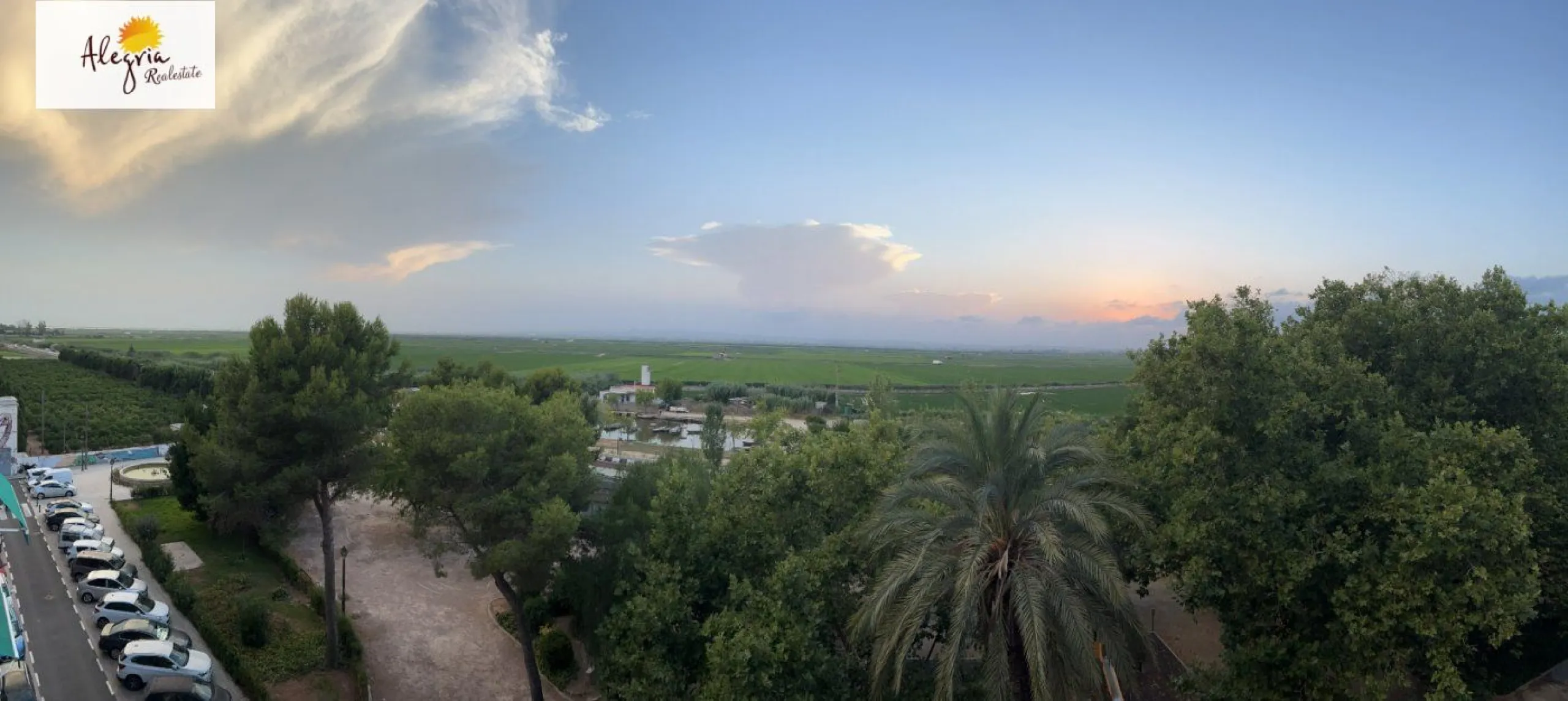 !!! SE VENDE PAISAJÍSTICO PISO EN SALER