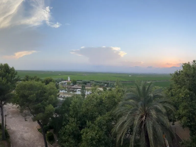 !!! SE VENDE PAISAJÍSTICO PISO EN SALER