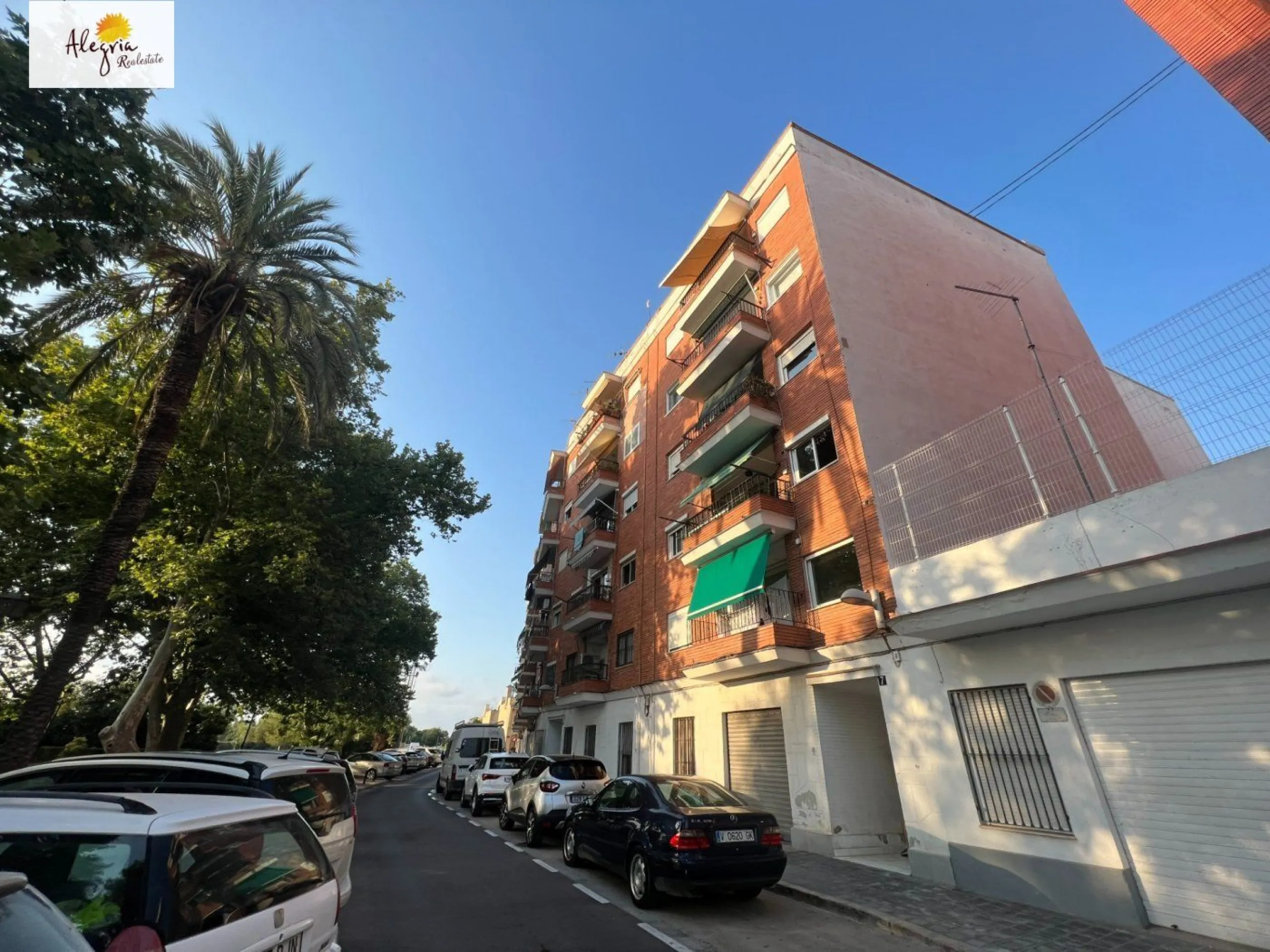 !!! SE VENDE PAISAJÍSTICO PISO EN SALER