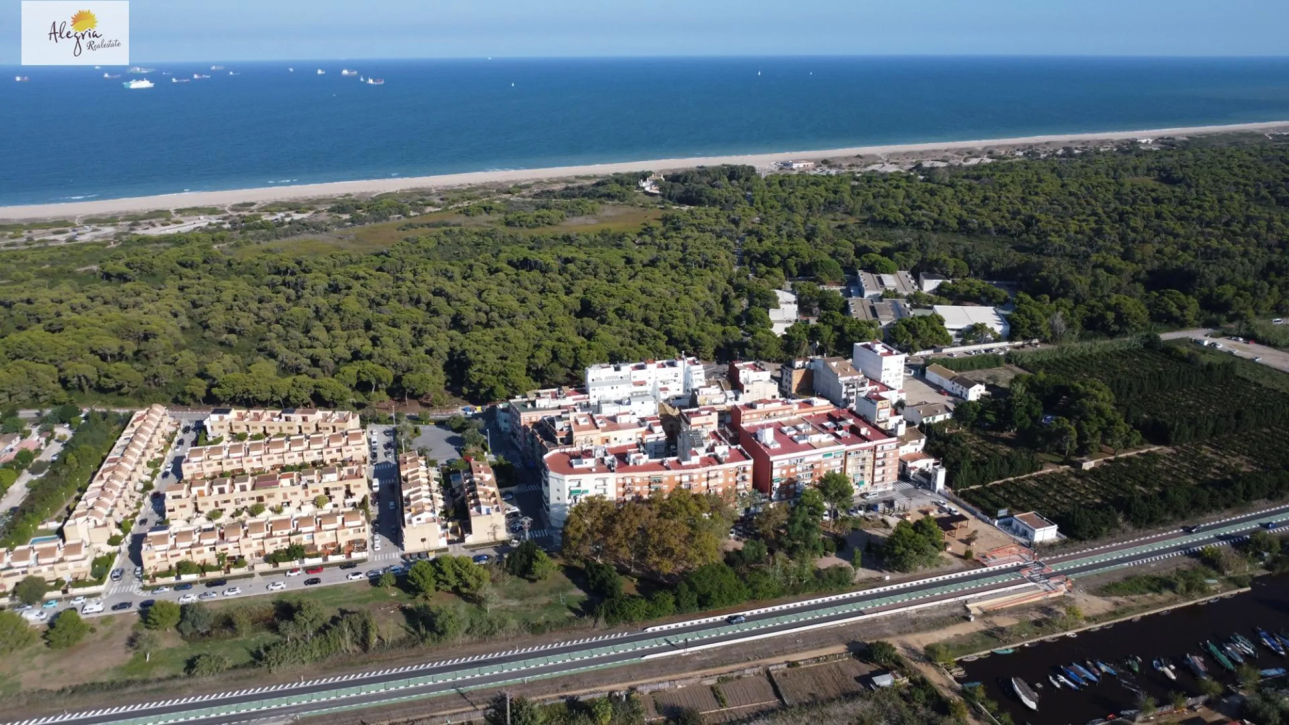!!! SE VENDE PAISAJÍSTICO PISO EN SALER