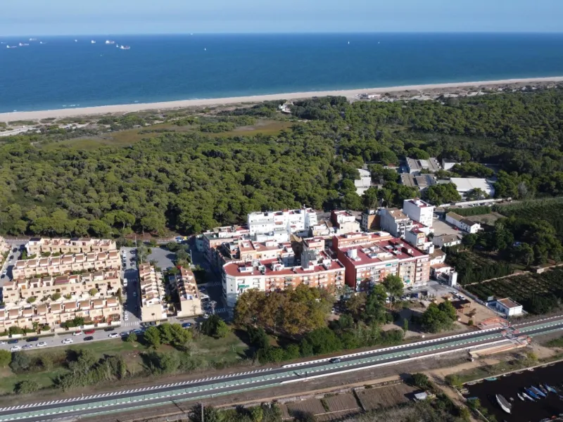 !!! SE VENDE PAISAJÍSTICO PISO EN SALER