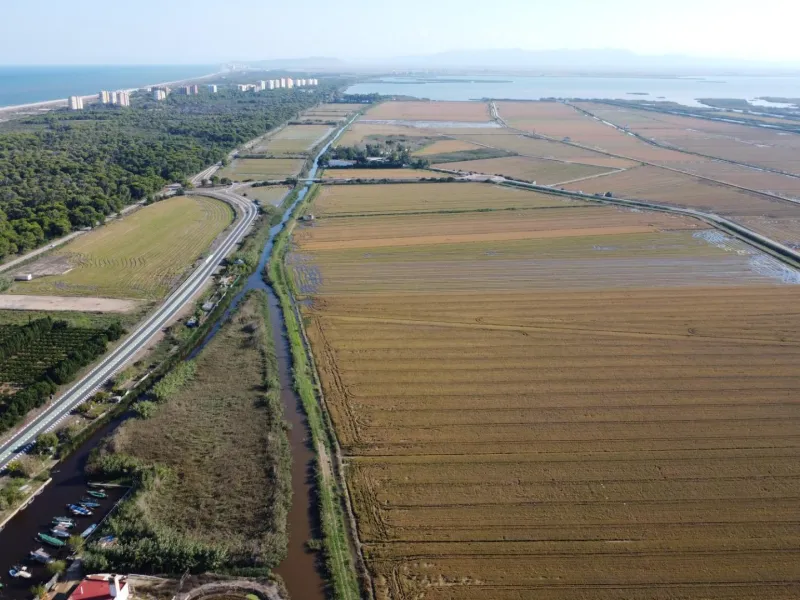 !!! SE VENDE PAISAJÍSTICO PISO EN SALER