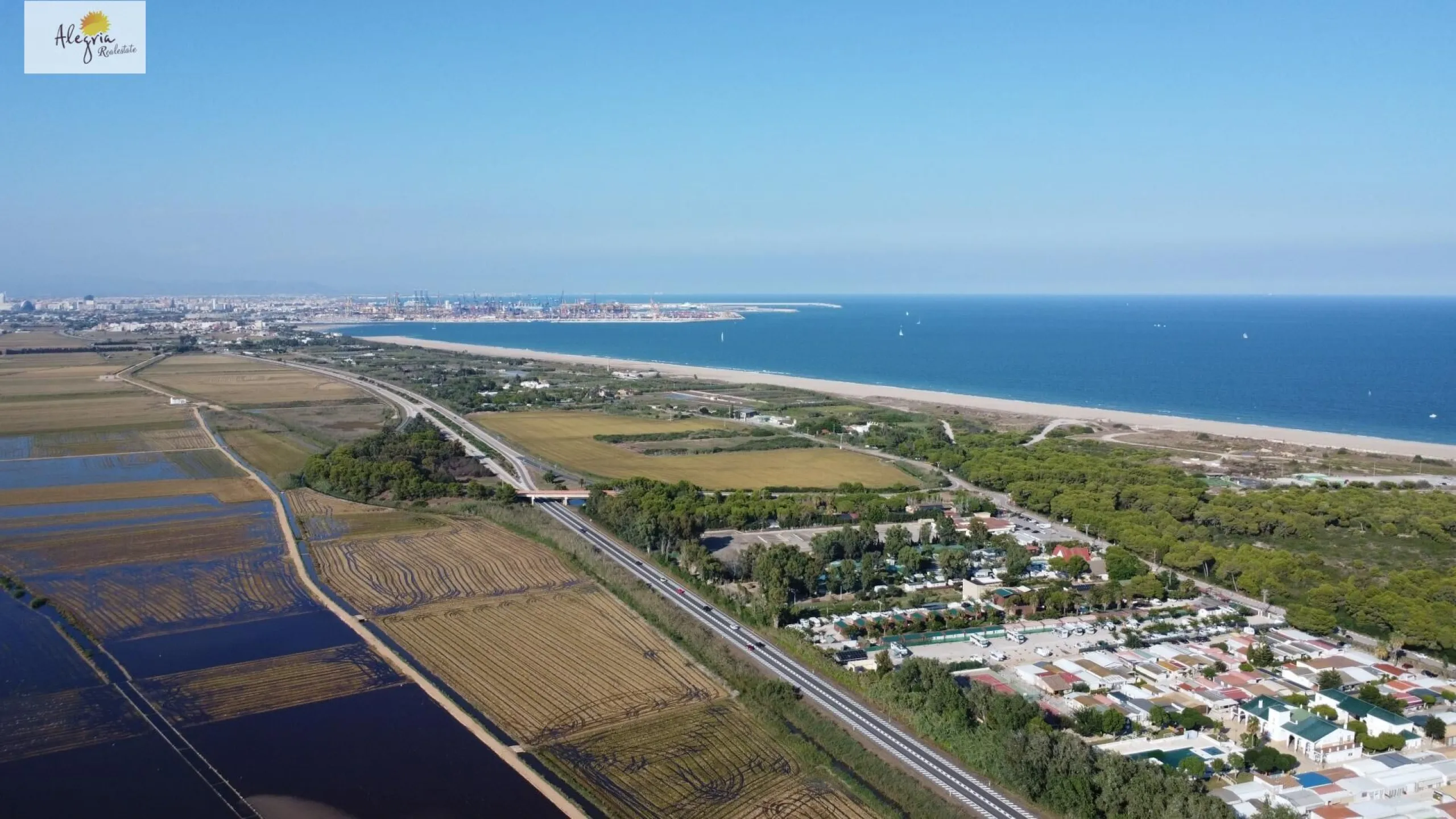 !!! SE VENDE PAISAJÍSTICO PISO EN SALER
