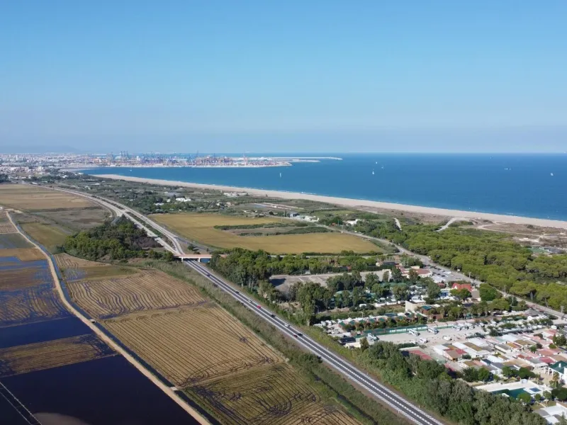 !!! SE VENDE PAISAJÍSTICO PISO EN SALER