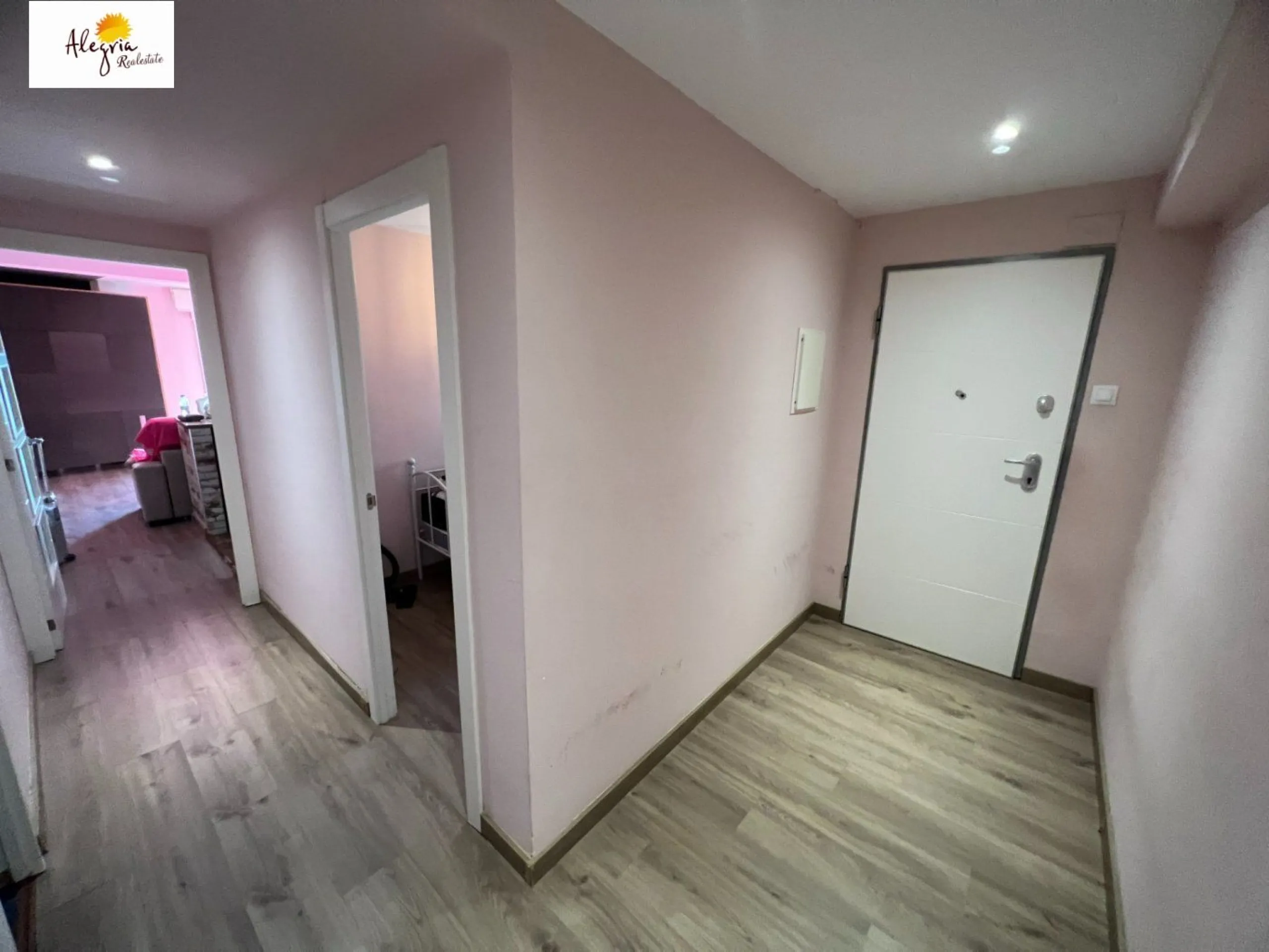 !!! SE VENDE PAISAJÍSTICO PISO EN SALER