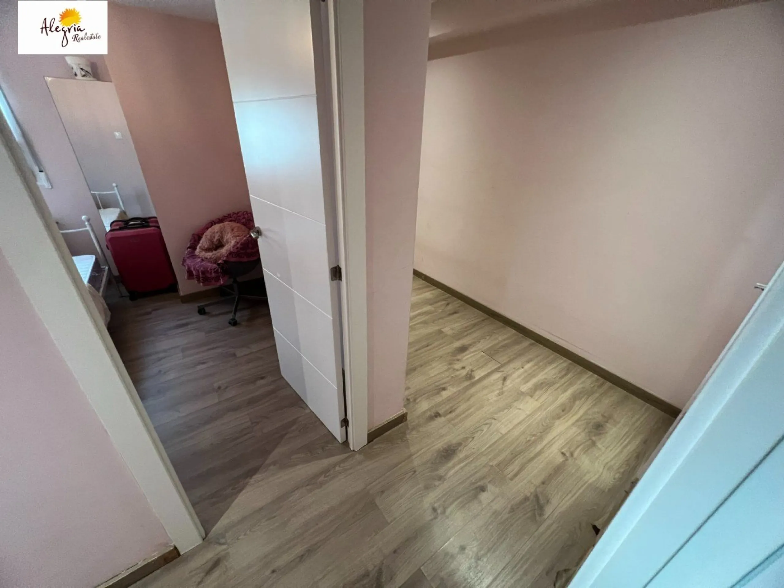 !!! SE VENDE PAISAJÍSTICO PISO EN SALER