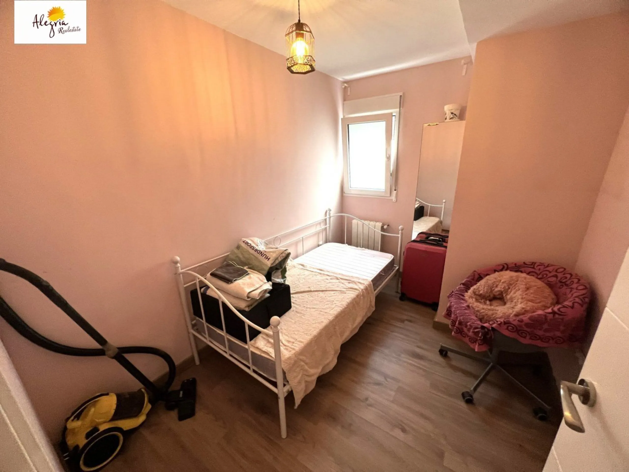 !!! SE VENDE PAISAJÍSTICO PISO EN SALER