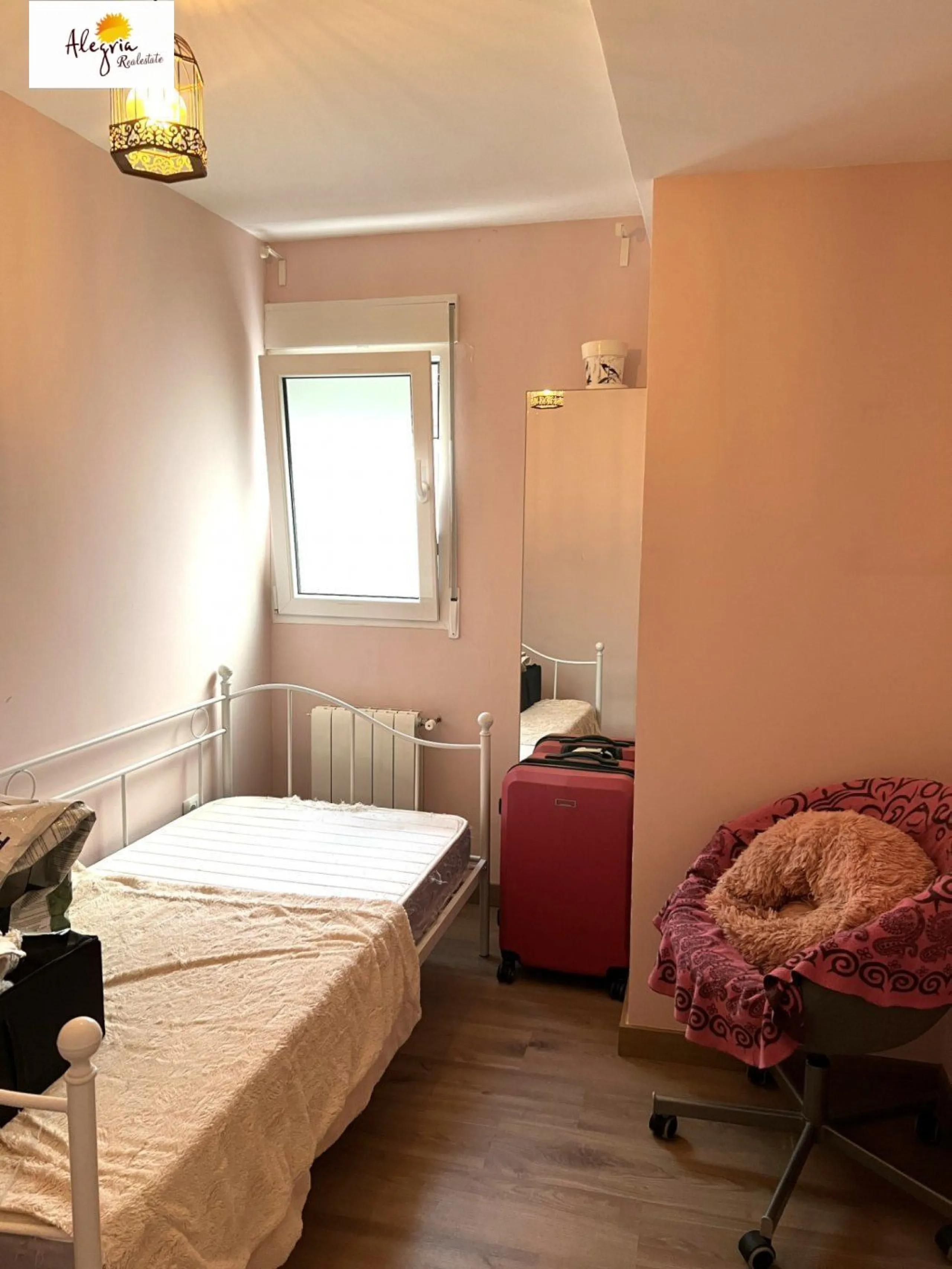 !!! SE VENDE PAISAJÍSTICO PISO EN SALER
