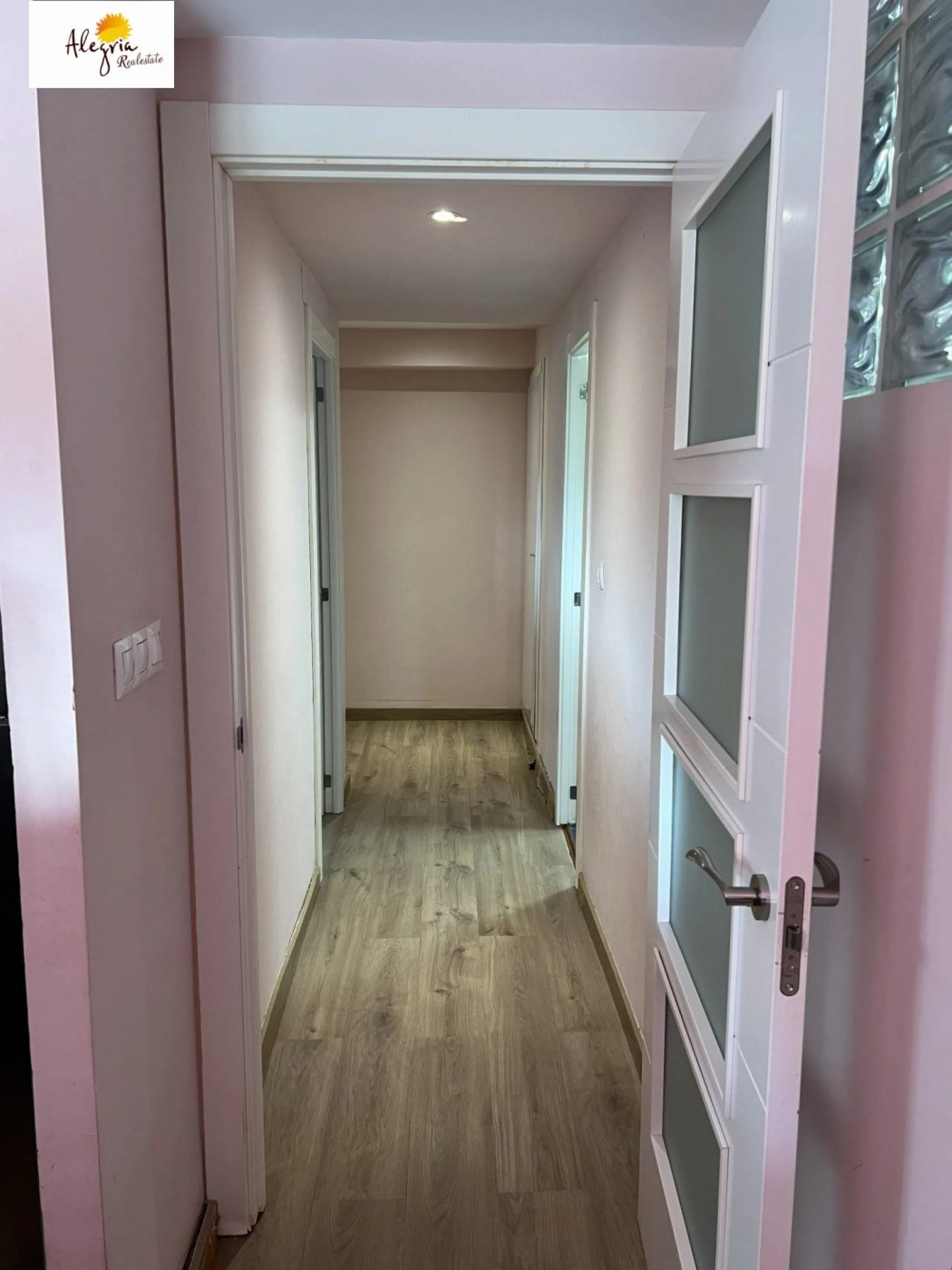 !!! SE VENDE PAISAJÍSTICO PISO EN SALER