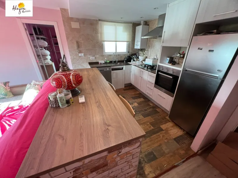 !!! SE VENDE PAISAJÍSTICO PISO EN SALER