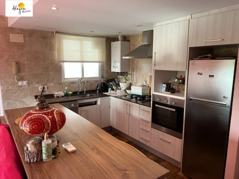 !!! SE VENDE PAISAJÍSTICO PISO EN SALER