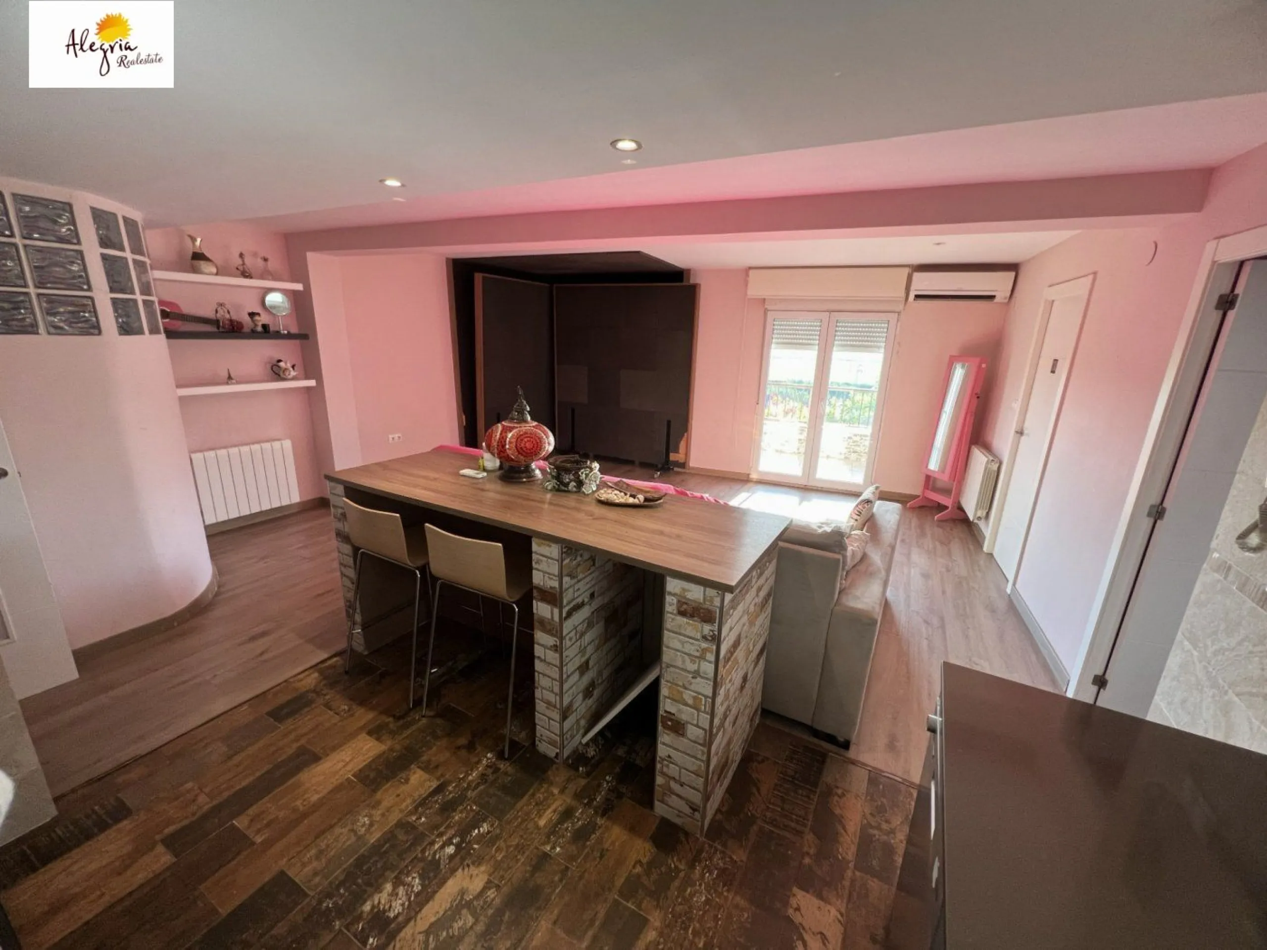 !!! SE VENDE PAISAJÍSTICO PISO EN SALER