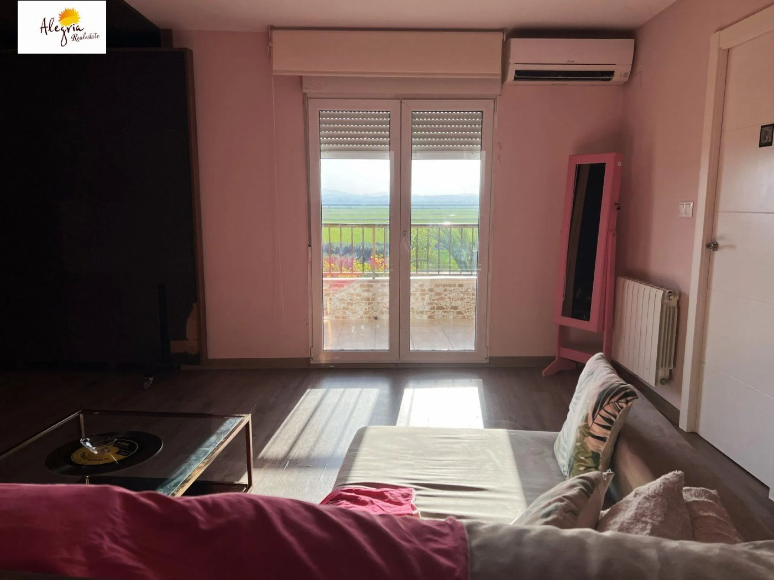 !!! SE VENDE PAISAJÍSTICO PISO EN SALER